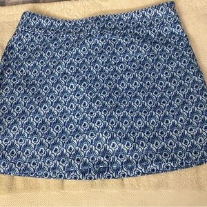 Vineyard vines skort